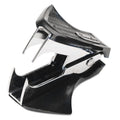 Swingline Staple Remover, Deluxe, Extra Wide, Steel Jaws, Black (38101) (S7038101)