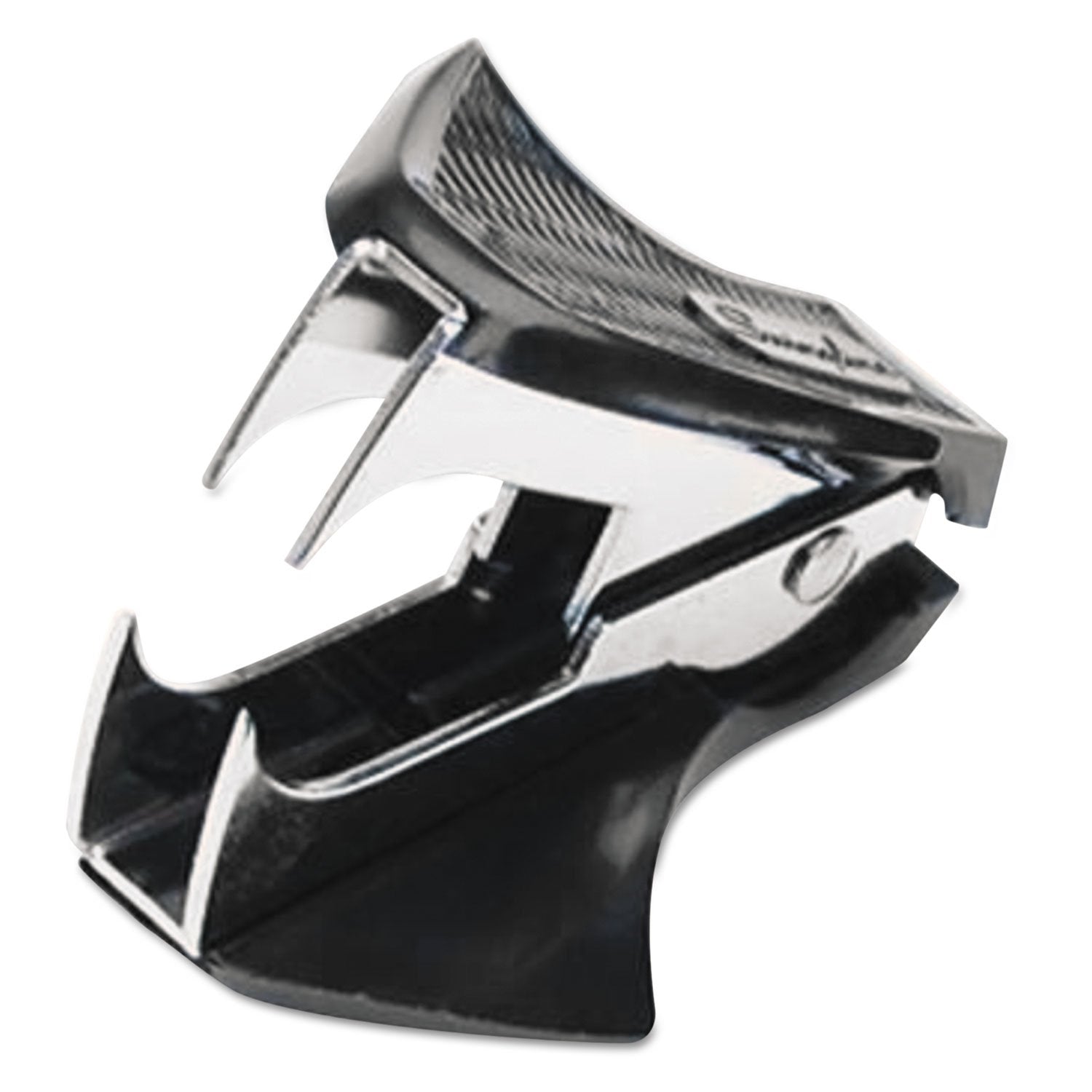 Swingline Staple Remover, Deluxe, Extra Wide, Steel Jaws, Black (38101) (S7038101)