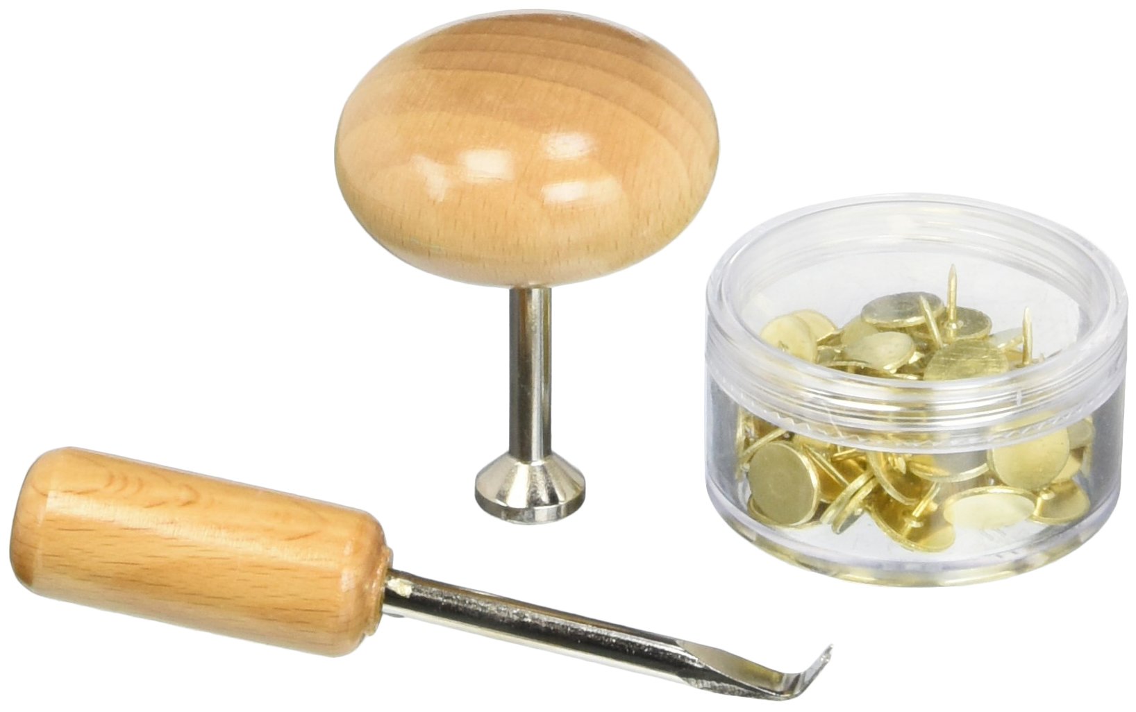 Lacis Corjac Tack Kit, Original Version