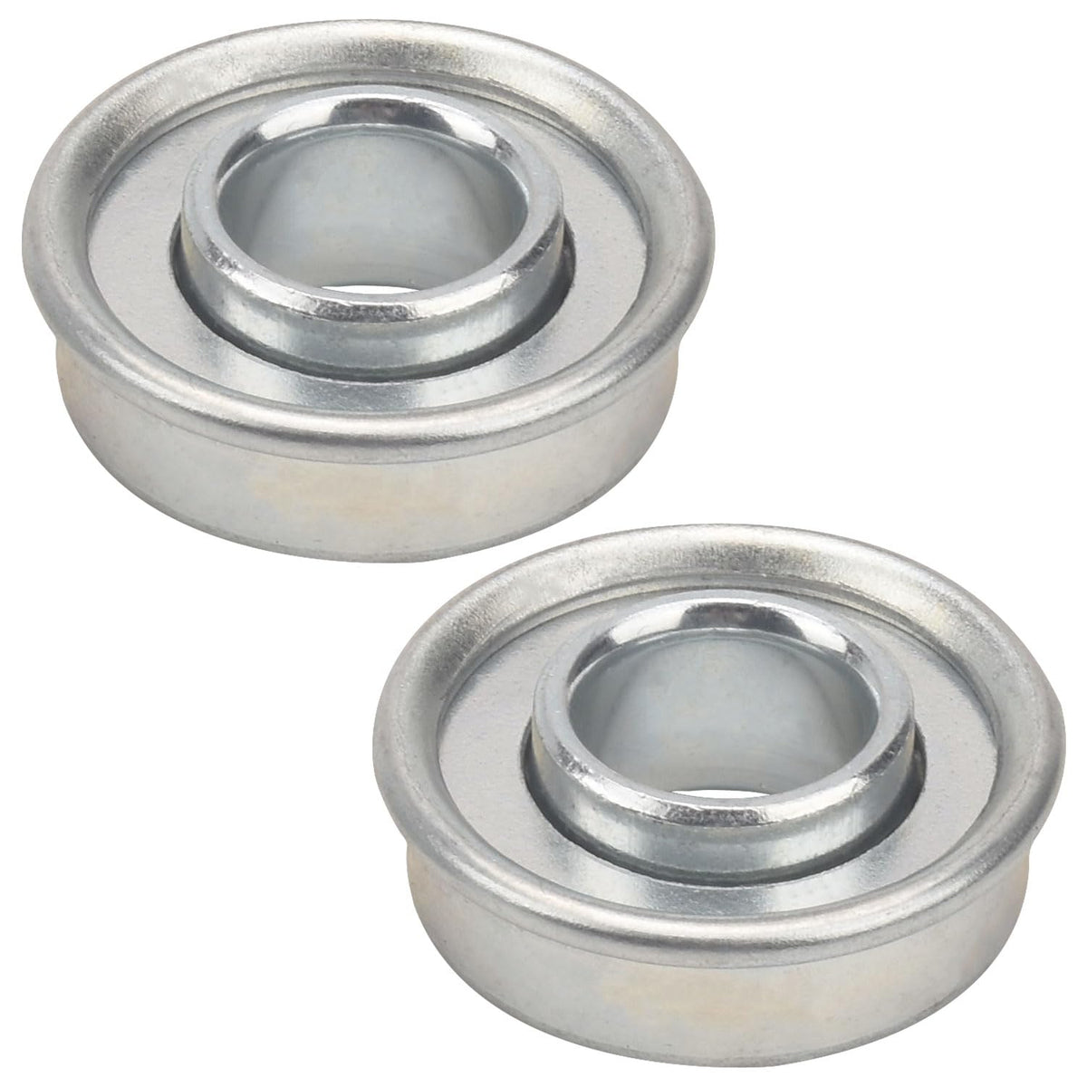 Kitchenkipper 104-8699 Ball Bearing Compatible With Toro 22In Recycler All Wheel Drive Mower, Fits Commercial Ecs180Cka30000, Ec