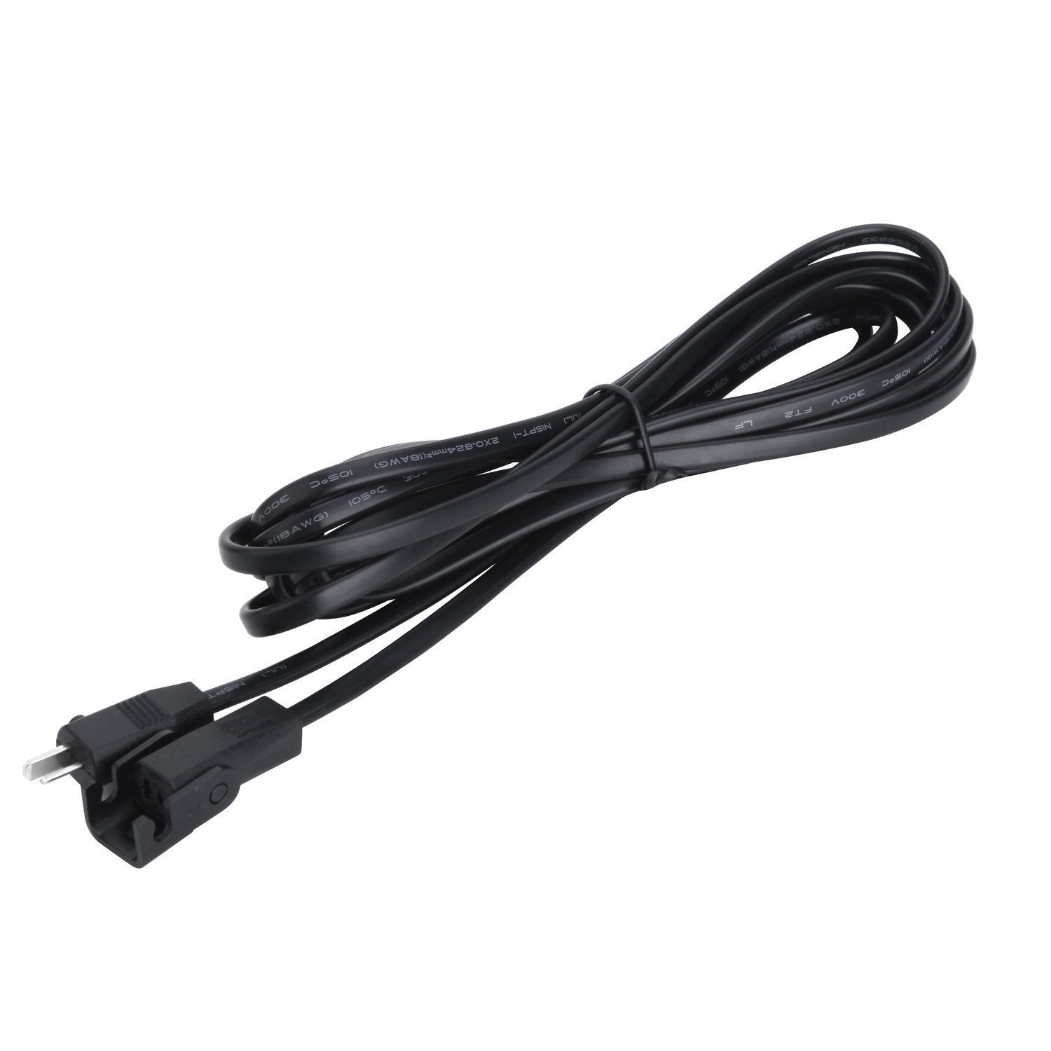 Fromann 8.2 Feet Extension Cord Replacement Power Supply Cable For Lift Chair Recliner