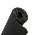 23'X12' Functional Large Mouse Pads Non-Slip Rubber Base Official Mouse Pad Game Mouse Pad Gaming Mouse Mat (Black)