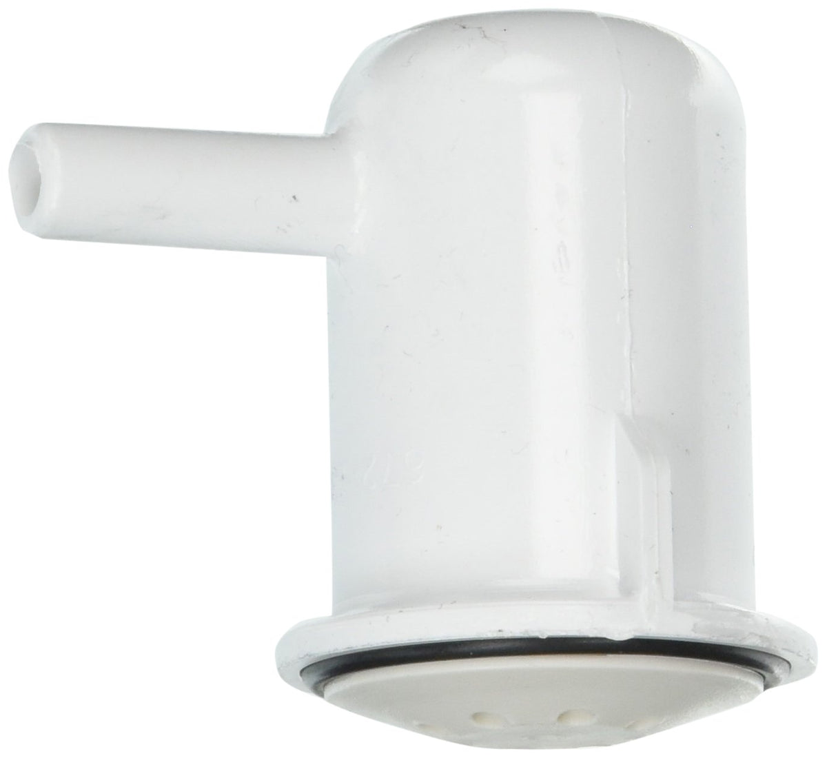 Waterway Plastics 806105118172 3/8' B Elbow Style Top Flo Injector