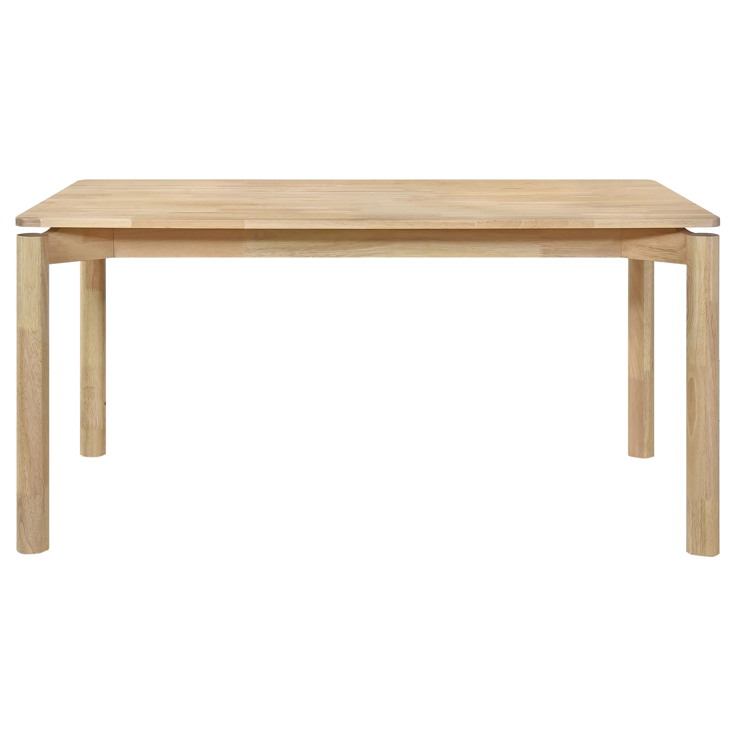 Coaster Home Furnishings Parkridge Rectangular Dining Table - Thumbnail 3