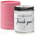 Thank You Gifts for Women Mom Friends Bosslady Coworkers Fathers Day Gifts Appreciation Gifts for Her Him, Teacher Appreciation,