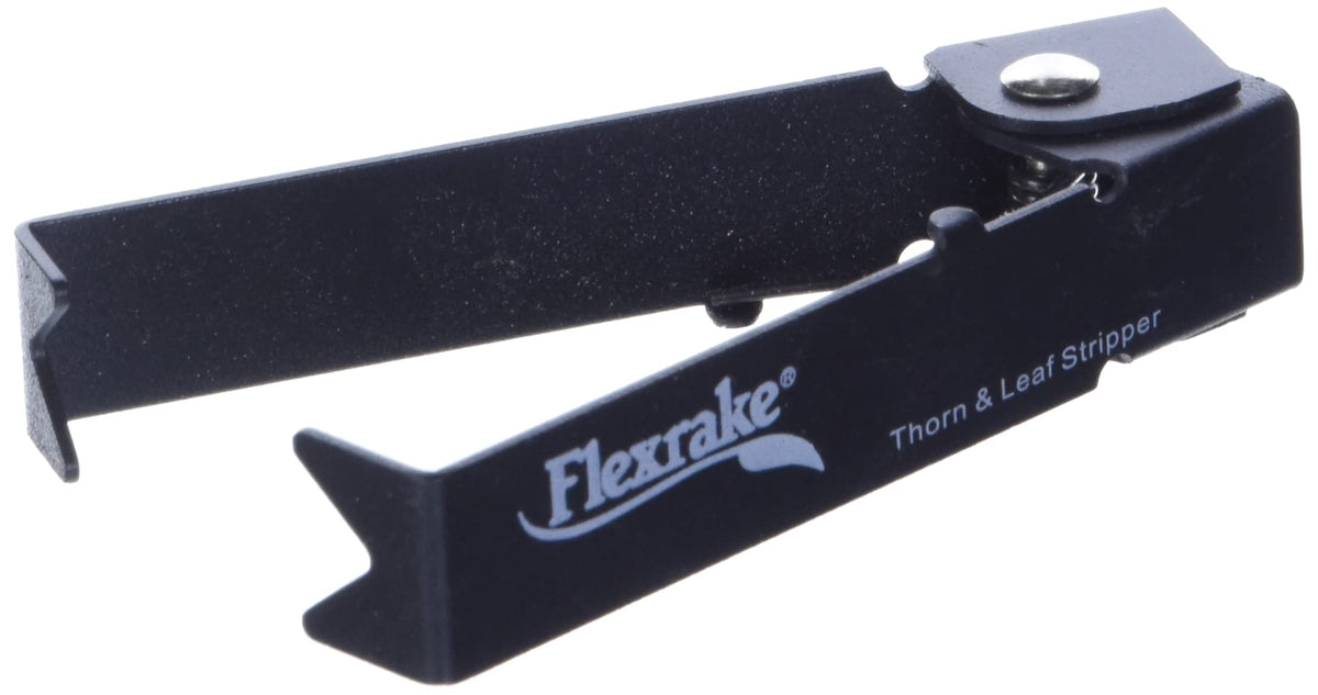 Flexrake Lrb206 Thorn And Leaf Stripper