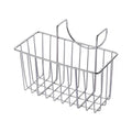 UpTuoLi Sponge Holder for Kitchen Sink, Stainless Steel