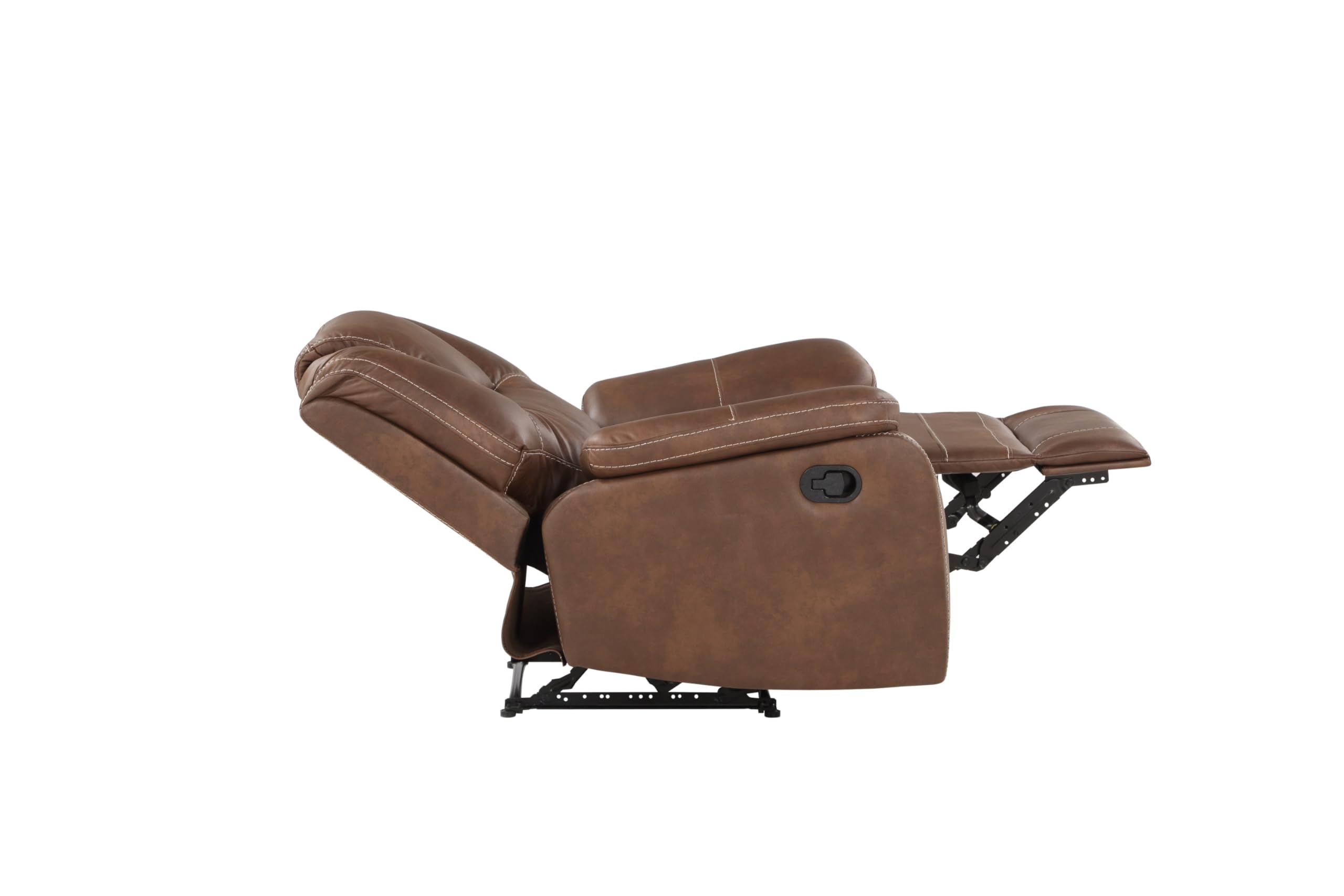 Steve Silver Co Katrine Manual Recliner