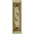 Excursion Ex5 Beige Farmhouse Rug Runner 2' 3" X 7 ' 6"