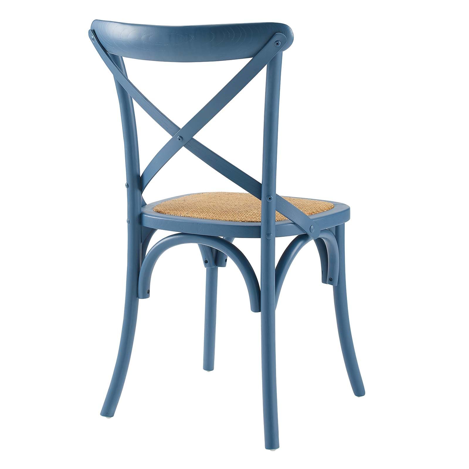 Modway Gear, Two Dining Side Chairs, Harbor (Pack Of 2)
