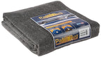 Prest-O-Fit Patio Rug Stone Gray 6 Ft. X 15 Ft.