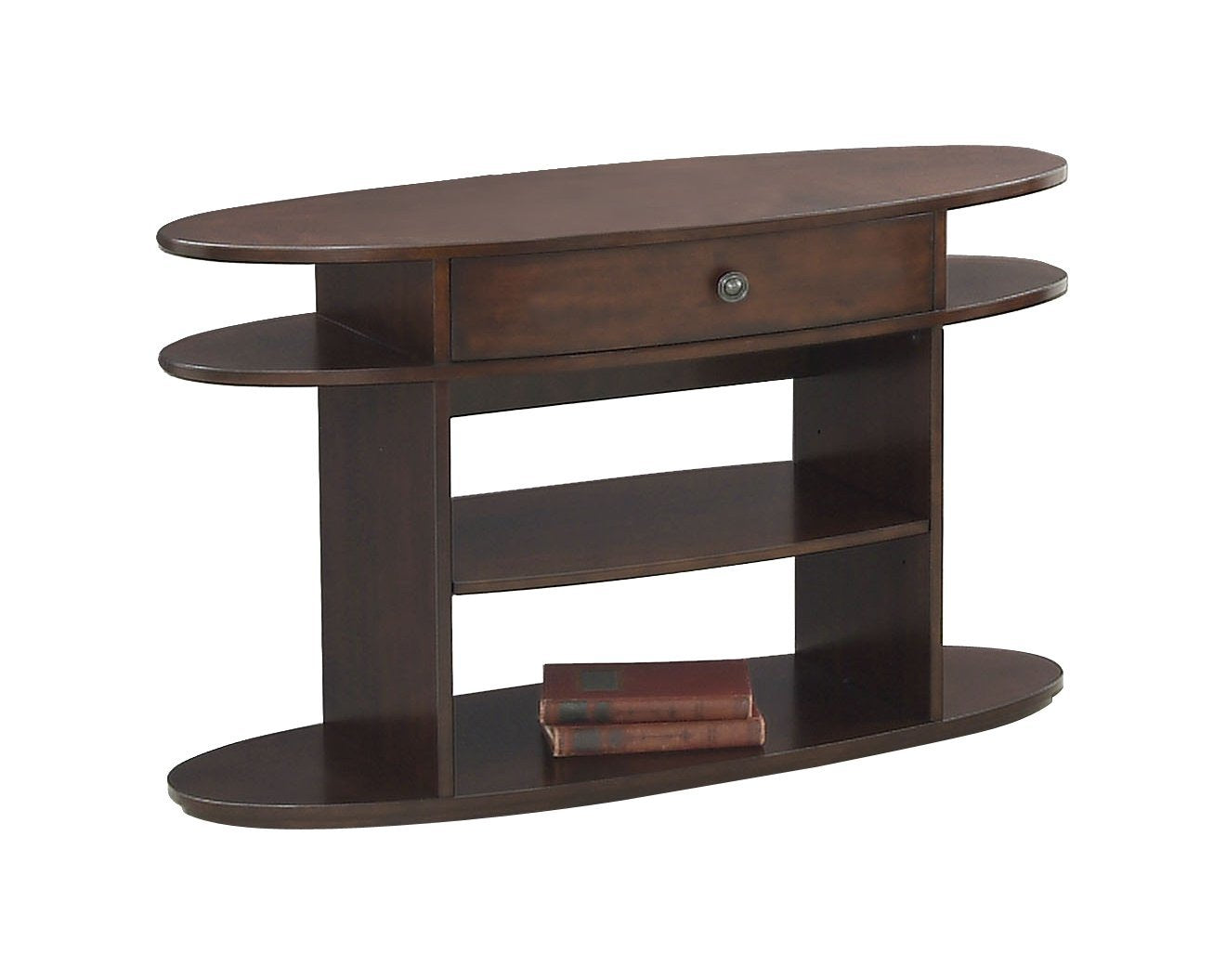 Progressive Furniture Metropolitan Sofa/Console Table