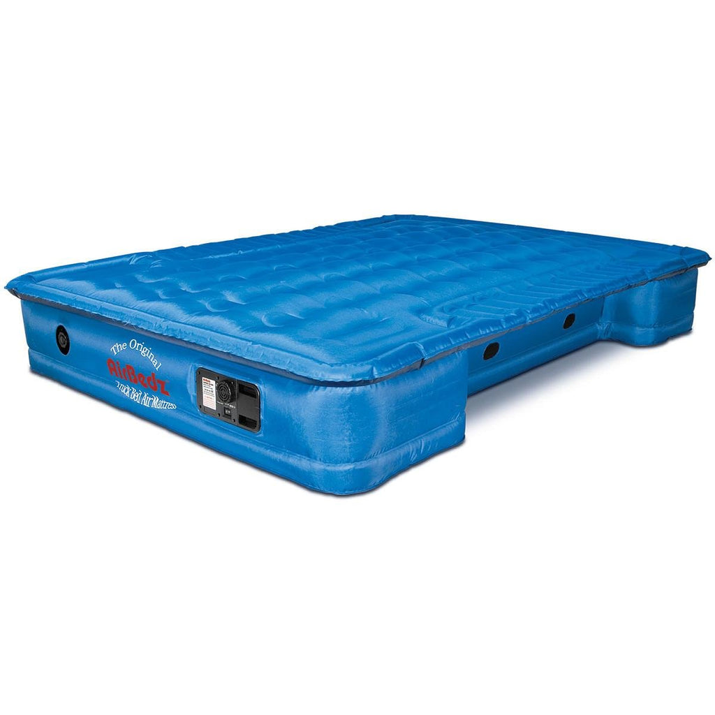 Pittman Outdoors AirBedz PPI-103 Mid-Size 6'-6.5' Truck Bed Mattress w/Built-in