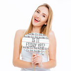 Big Dot Of Happiness Funny Classic Back To School - First Day Of School Decorations And Photo Booth Props Kit - 10 Piece