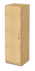 JontiCraft 5952JC Single Storage Cabinet