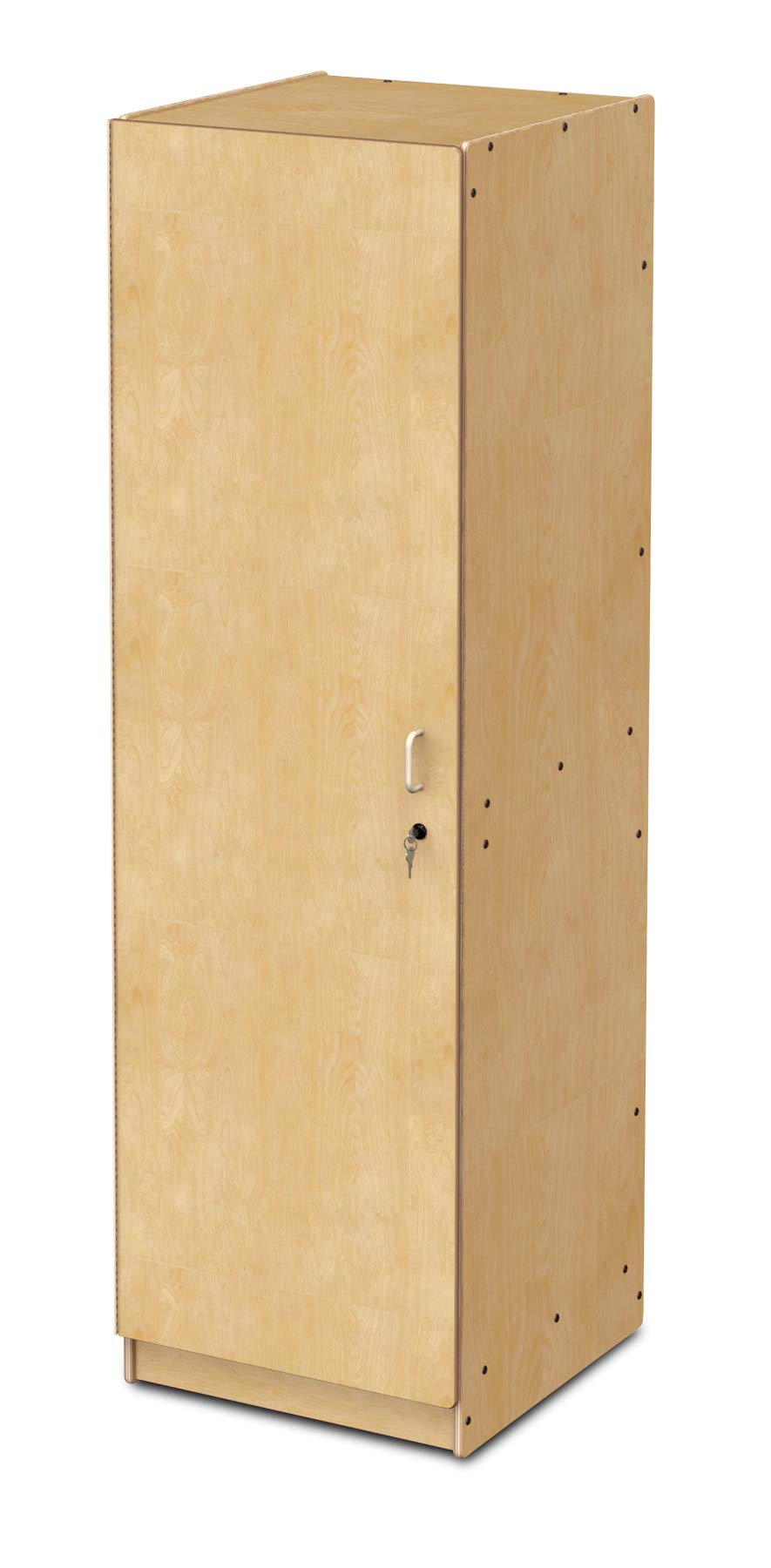 JontiCraft 5952JC Single Storage Cabinet