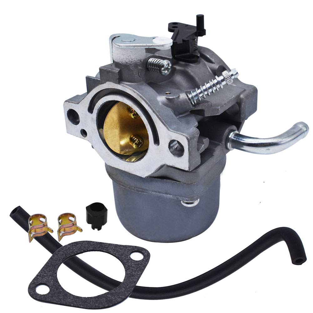 All-Carb 593432 Carburetor Replacement For Briggs Stratton 794653 791266