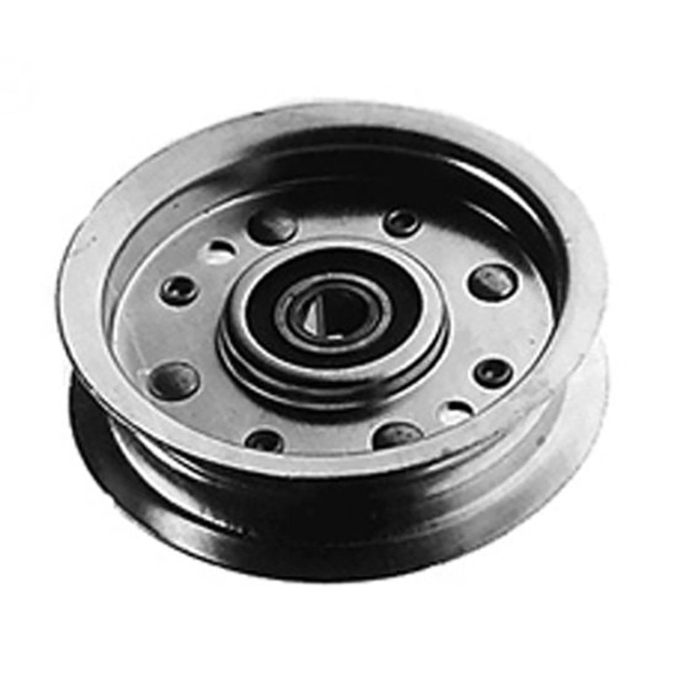 Reliable Aftermarket Parts Our Name Says It All Am35862 11/16' New Idler Pulley Fits Exmark Models Exs-18Ko Tt-14K