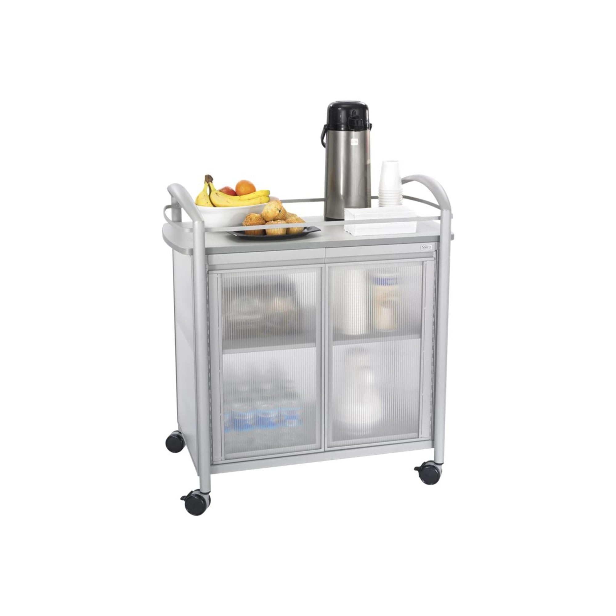 Cart,Refreshment,Gy