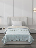 Monte Carlo 150 Gsm Marriot Comf. A.C. Single Bed Comforter