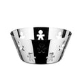 A di Alessi Girotondo Pierced Basket