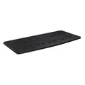 Convenience Concepts R5-123 Black XL Single Tier Swivel