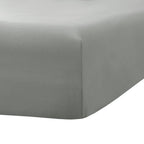 Ghooss Twin Xl Size Fitted Sheet,Hotel Quality Bedding Fitted Sheet Deep Pocket Up To 14 Inch,Wrinkle And Fade Resistant,1 Piece