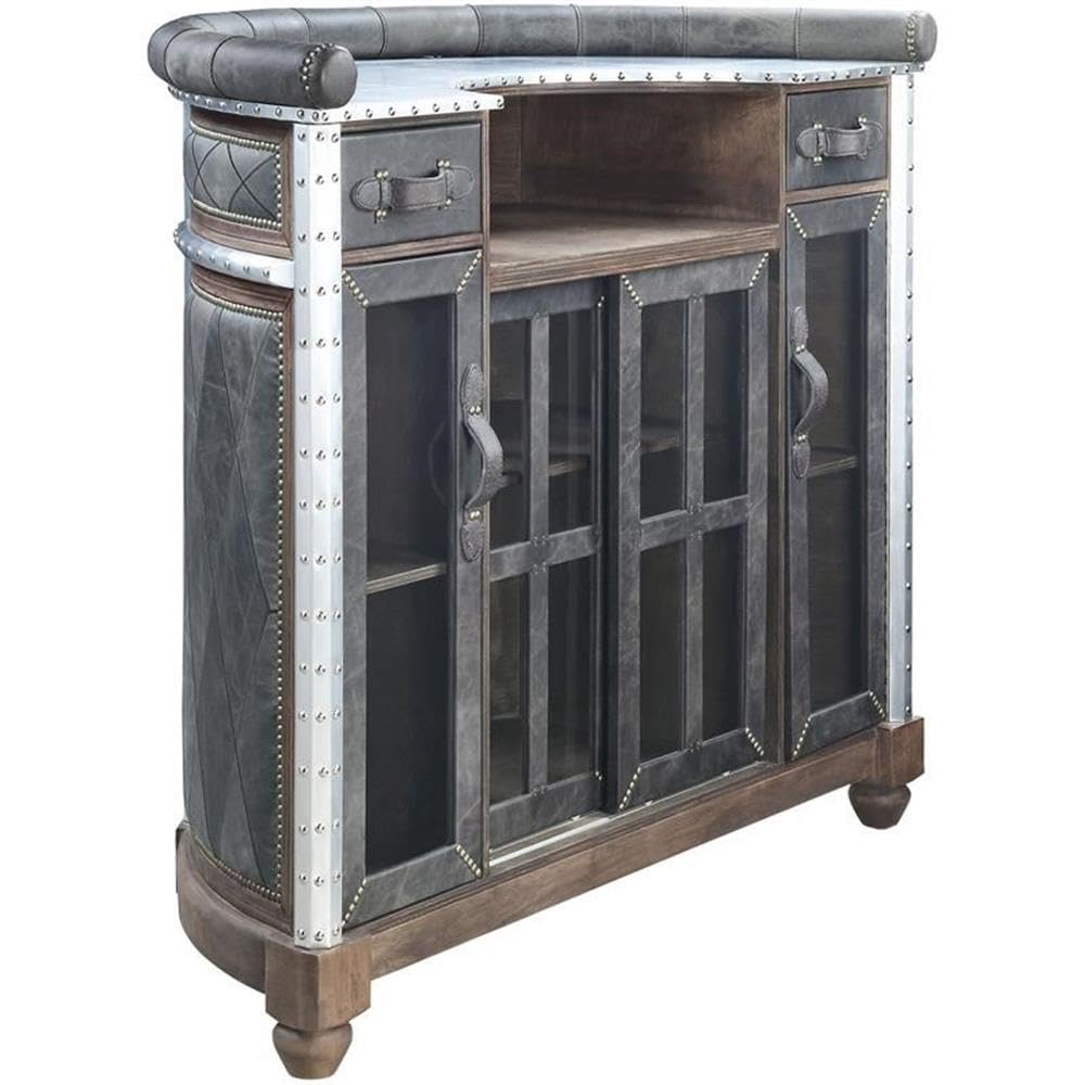 ACME & Co. Rahma Bar Table - Thumbnail 4