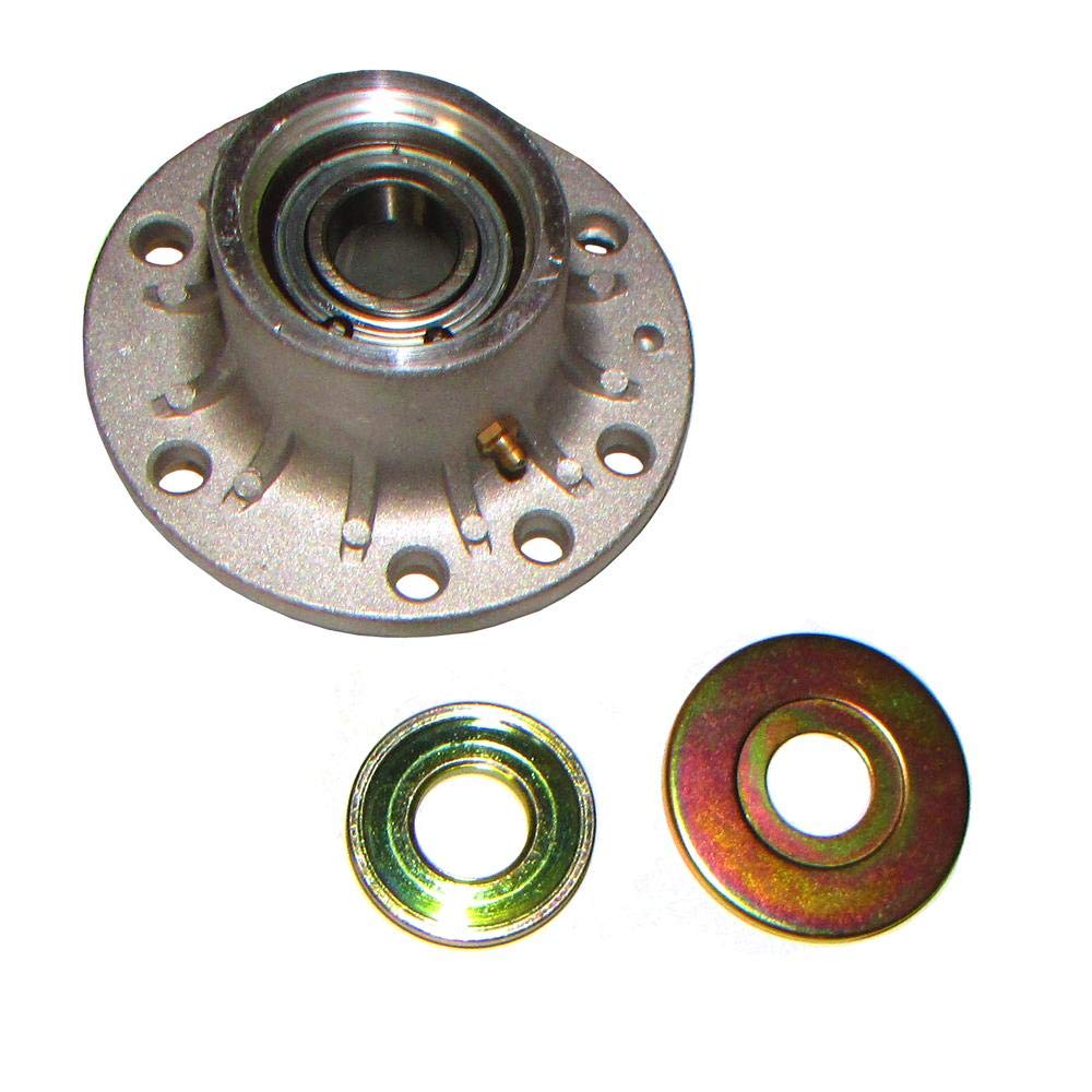 Reliable Aftermarket Parts Our Name Says It All Spindle Housing Assembly Fits Exmark 103-8280 103-2547 103-2533 1-323532