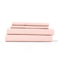 Linen Market Bed Sheets For Full Size Bed (Blush) - Sleep Better Than Ever With These Soft And Cooling Full Sheets - Deep Pocket