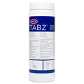 Urnex Tabz Z61 Coffee Equipment Cleaner Tablets  120 Tablets  PhosphateFree