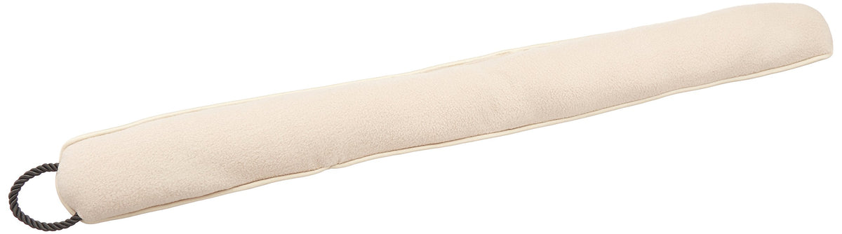Frost King Ds2 Door Or Window Draft Stop Cloth Seal, 3-Feet, Beige