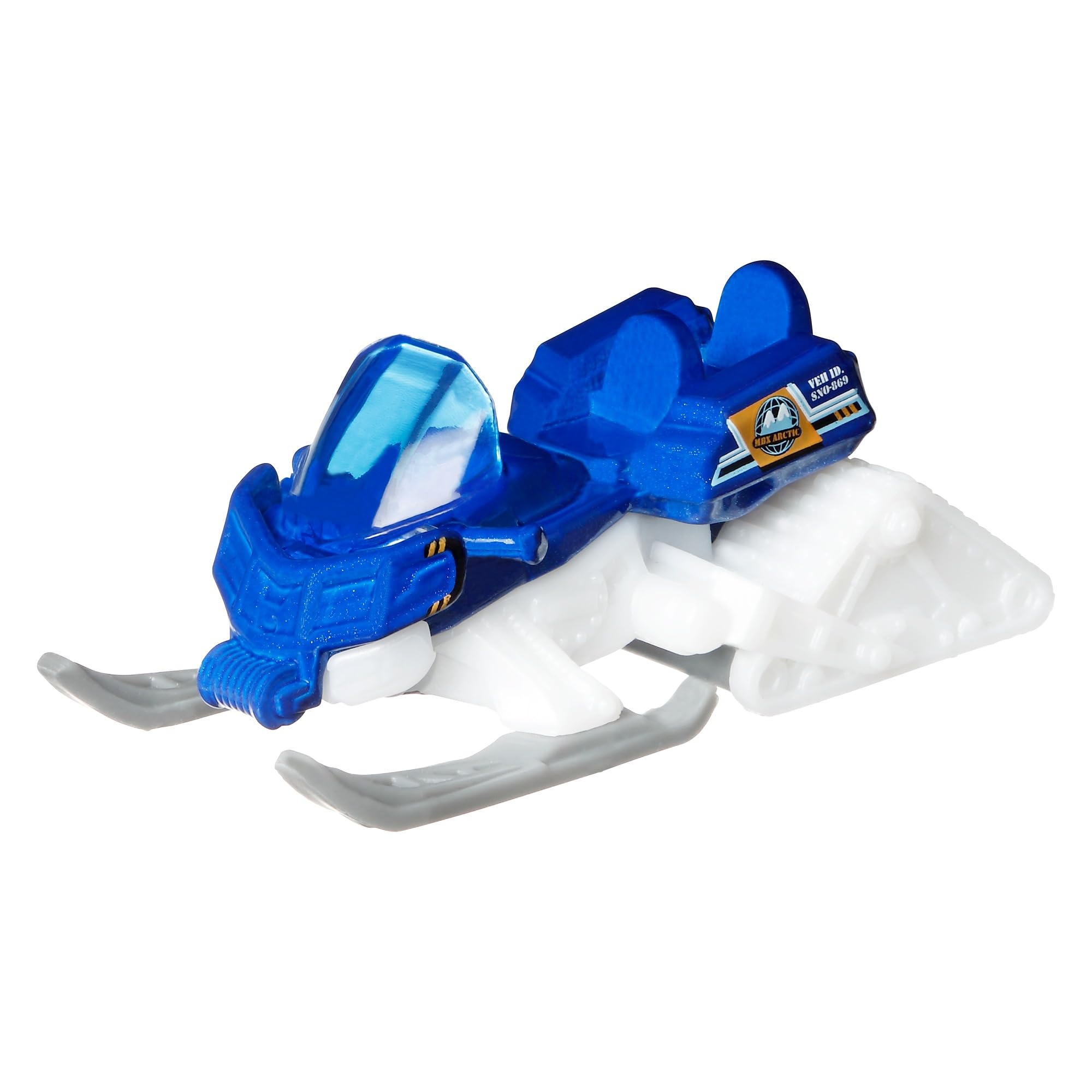 Matchbox Advent Calendar With 24 Surprises That Include 11 1:64 Scale Cars With Authentic & Holiday-Themed Decos & Accessories,