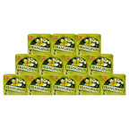 Trumiri Incense Cone Holder Bundle With Hem Firangipani Incense Cones - Pack Of 12 (Approx 120 Cones)