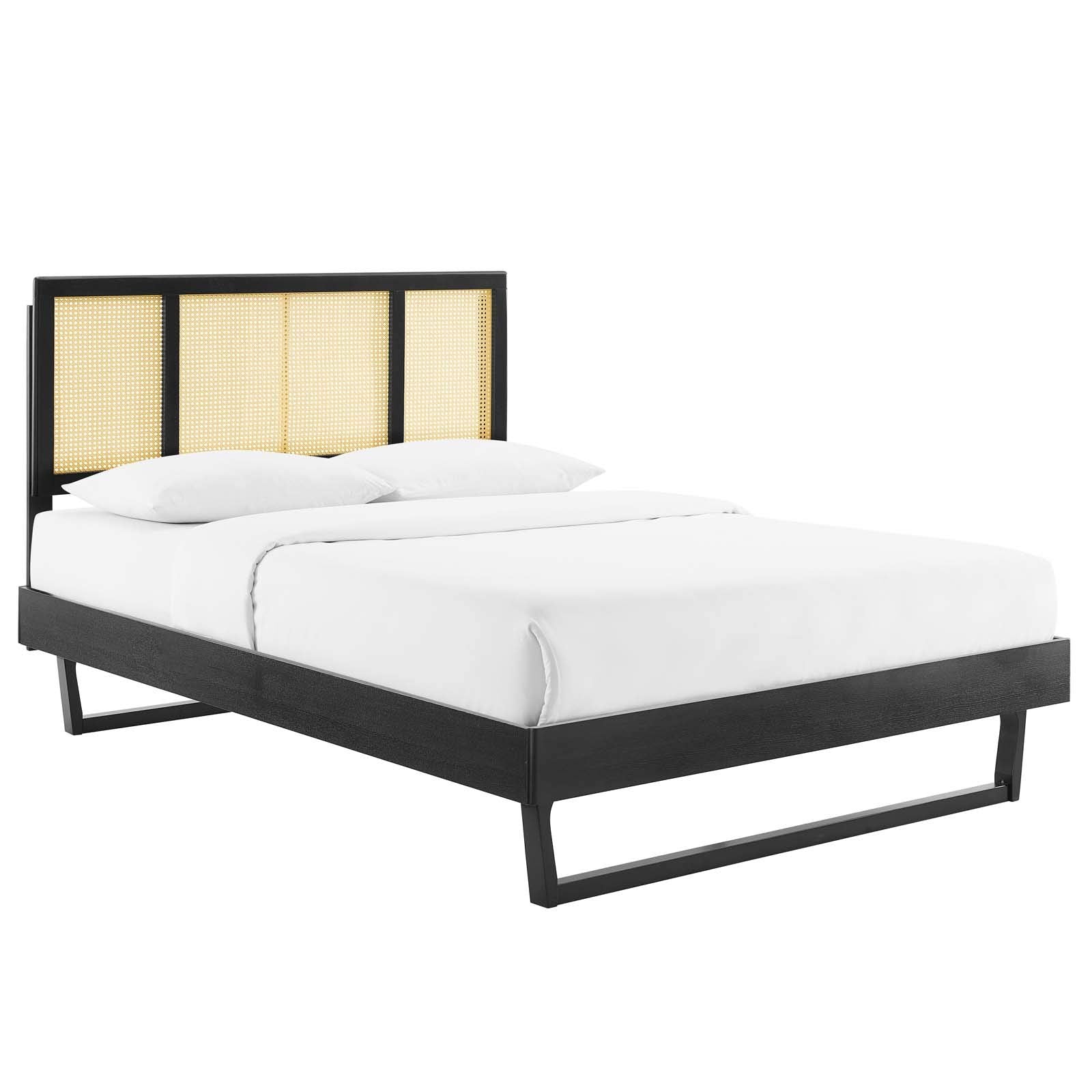Modway Kelsea Platform Bed - Thumbnail 4