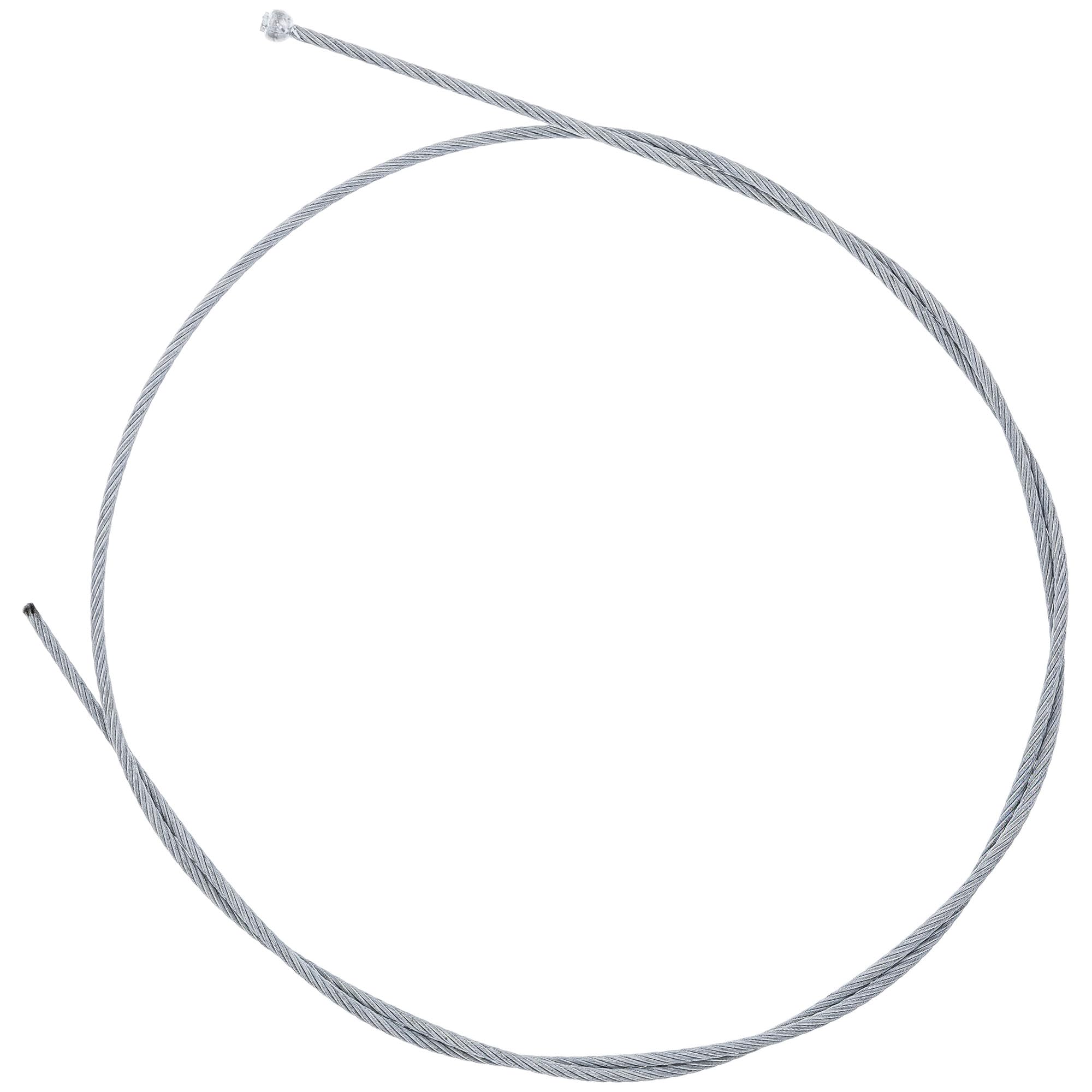 John Deere Genuine Oem Spout Control Cable 1023 E 1025 R 2305 2320 2520 X 465 495 575 Part # M96976