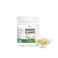 luluglitter Coffee Grinder Cleaning Tablets Natural Food Safe 500g coffee bean grinder cleaner for home use Compatible with bara