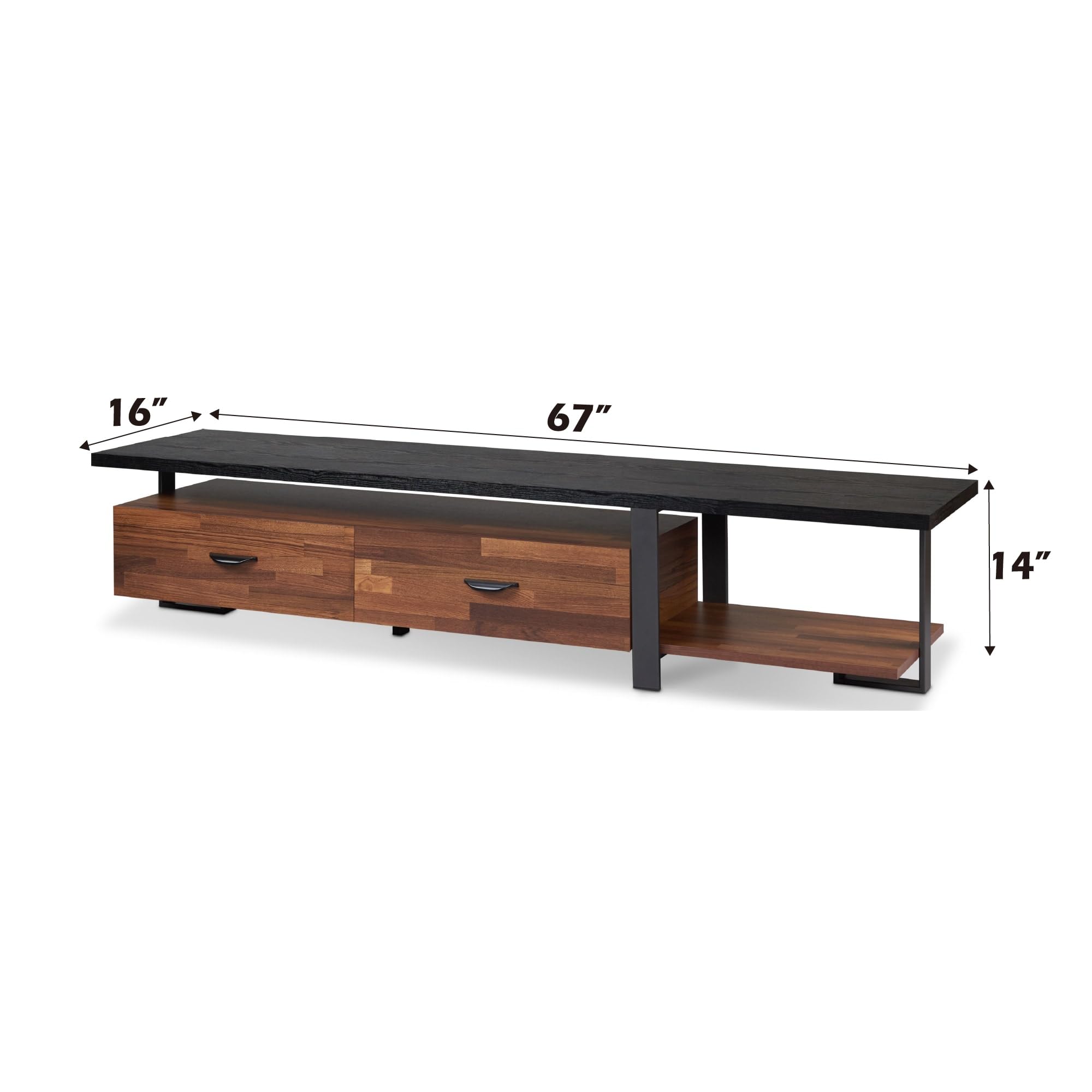Elling TV Stand - Thumbnail 2