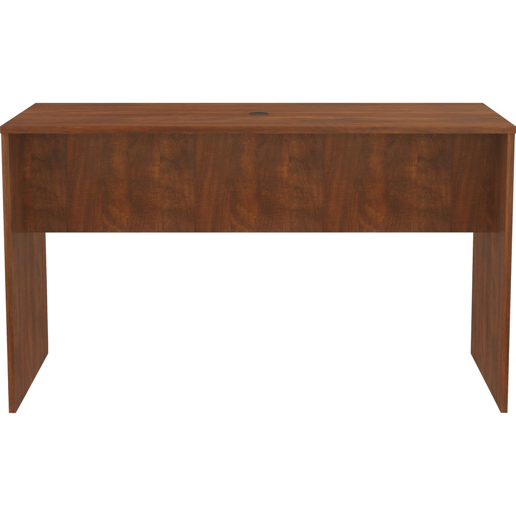 Lorell LLR69660 Essentials Laminate Standing Height Table