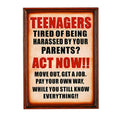 Teenagers