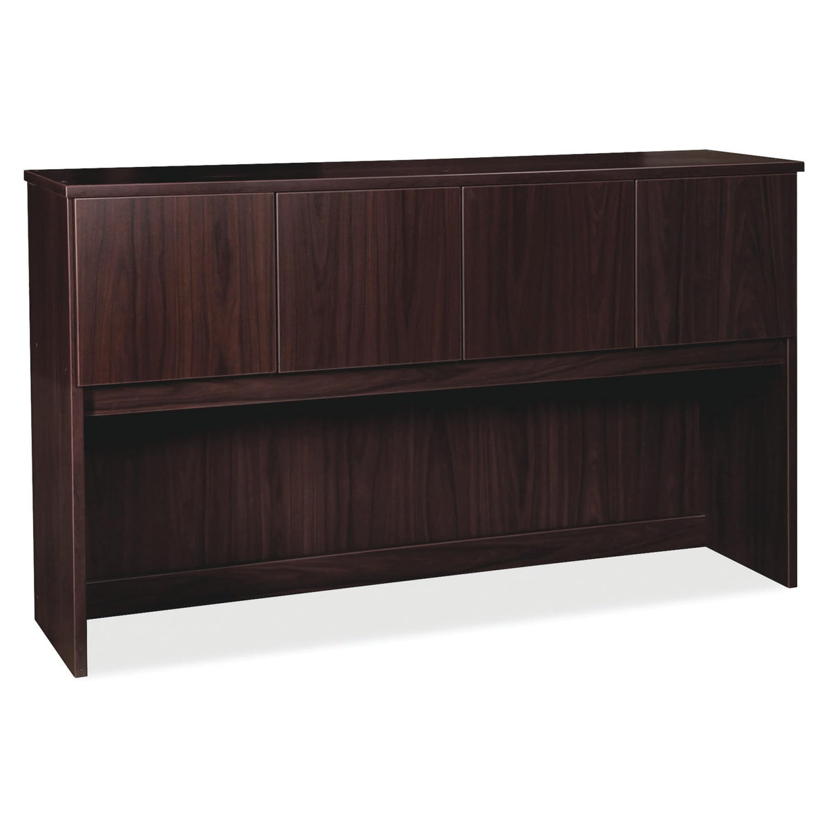 Lorell Llrph6639Es Prominence 2.0 Espresso Laminate Hutch