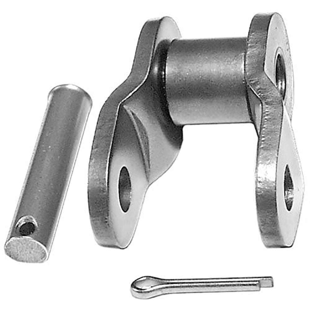 Raparts Ol50Himp 673-Hh50 Universal 4-Pack Of #50H Roller Chain Offset Links