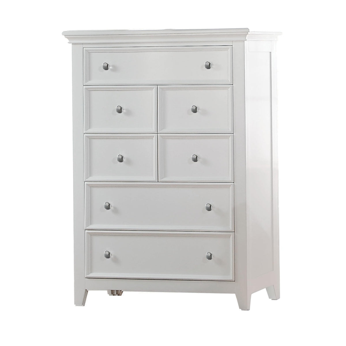 ACME Furniture Lacey Chest, White