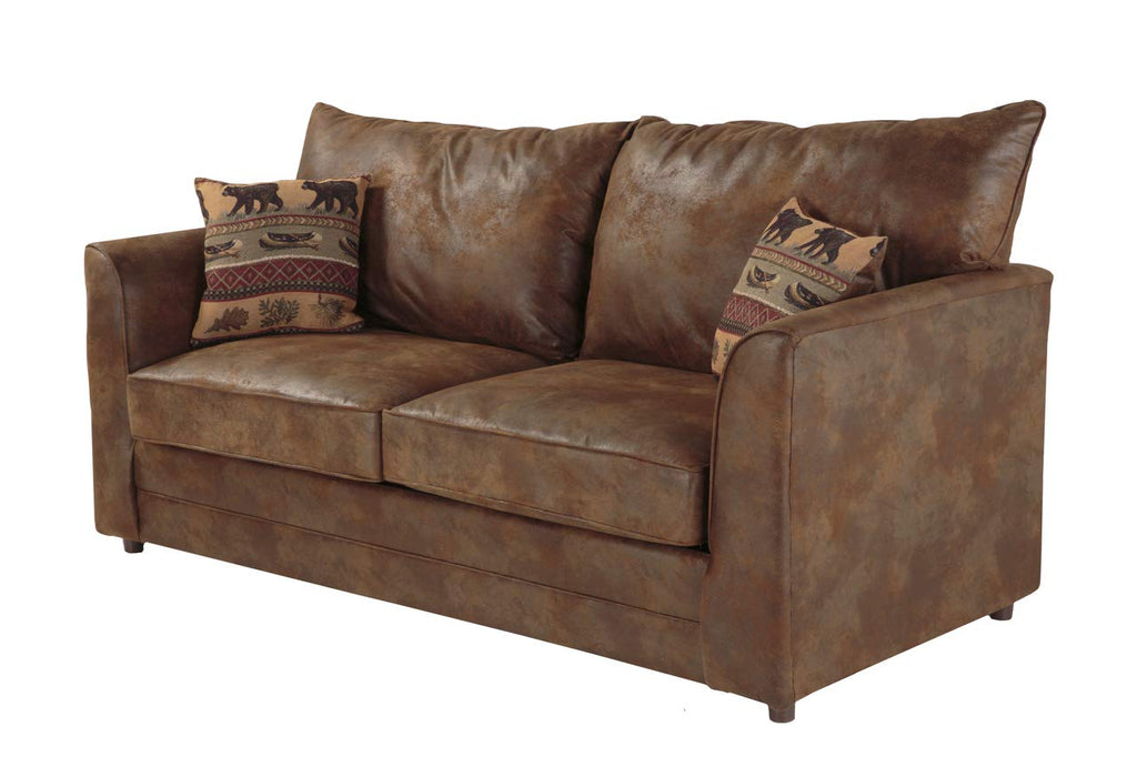American Furniture Classics Palomino Sleeper Sofa