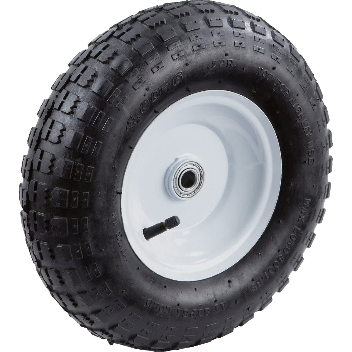 Farm & Ranch Fr1035 Utility General Purpose Pneumatic Tire, 13'