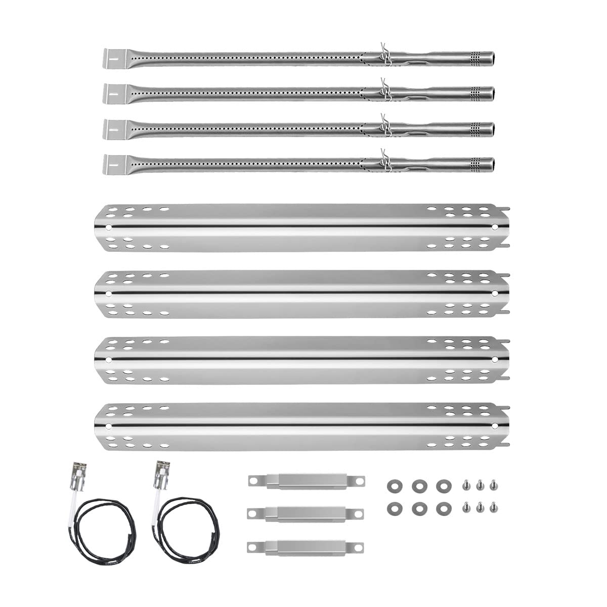 Grill Replacement Parts For Charbroil Performance 475 4 Burner 463347017 463361017 463673017 463376217 463342119 463376018P2 G47