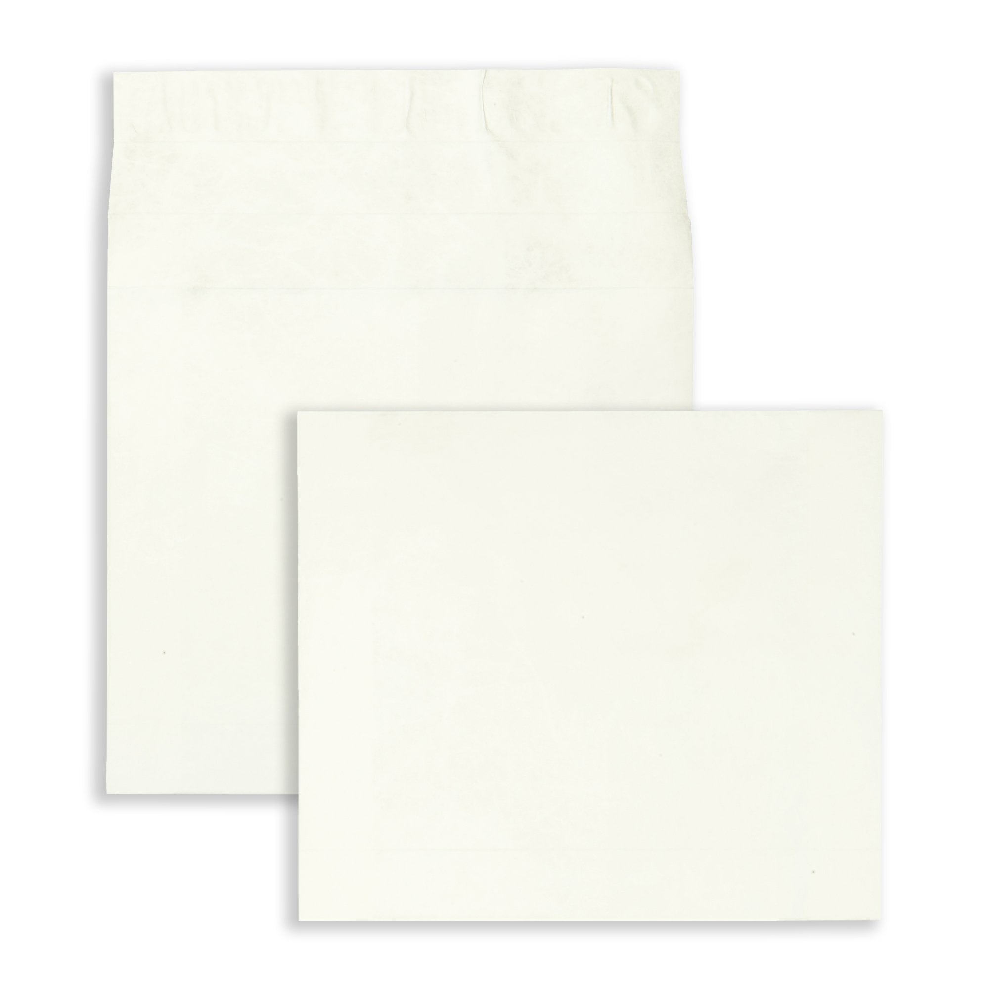 Survivor R4497 Tyvek Expansion Mailer, 12 X 16 X 4, White, 18Lb (Case Of 50)