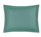 Chezmoi Collection Granite Green Down Alternative Comforter Oversized Queen - 3-Piece Lightweight Comforter Set - All Seasons Mi