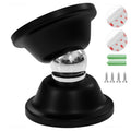 Nihome Rv Magnetic Door Stop For Door Holding & Stopping, Easy Install Non-Obtrusive Design, Flexible Mounting Options For Older