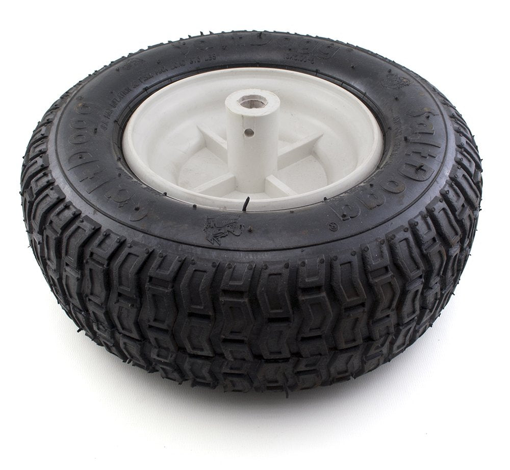 Saltdogg 3014857 Drive/Coast Wheel For Buyers Walk Behind Spreaders